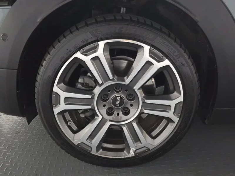 2022 Mini Countryman с пробегом 33 638 км