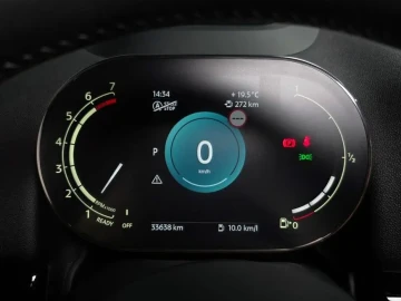 2022 Mini Countryman с пробегом 33 638 км
