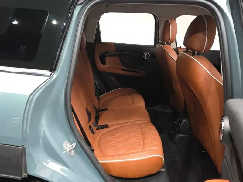 2022 Mini Countryman с пробегом 33 638 км