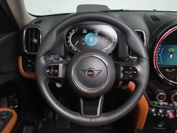 2022 Mini Countryman с пробегом 33 638 км