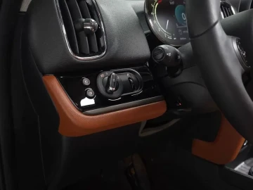 2022 Mini Countryman с пробегом 33 638 км