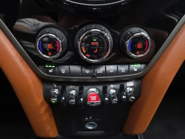 2022 Mini Countryman с пробегом 33 638 км