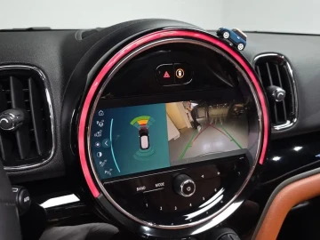 2022 Mini Countryman с пробегом 33 638 км