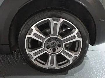 2022 Mini Countryman с пробегом 33 638 км
