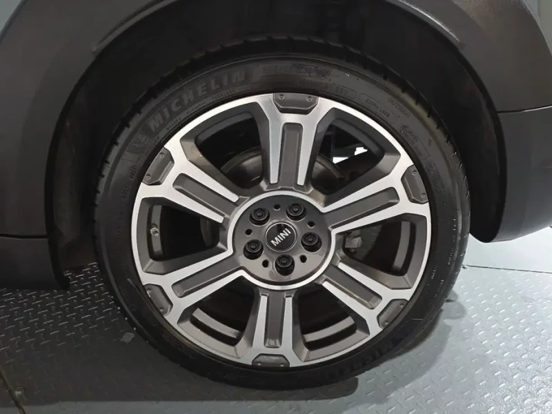 2022 Mini Countryman с пробегом 33 638 км