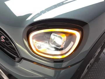 2022 Mini Countryman с пробегом 33 638 км