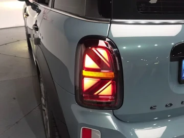 2022 Mini Countryman с пробегом 33 638 км