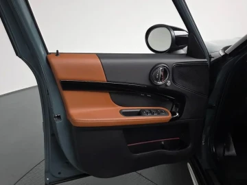 2022 Mini Countryman с пробегом 33 638 км