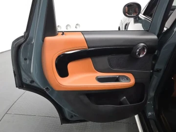 2022 Mini Countryman с пробегом 33 638 км