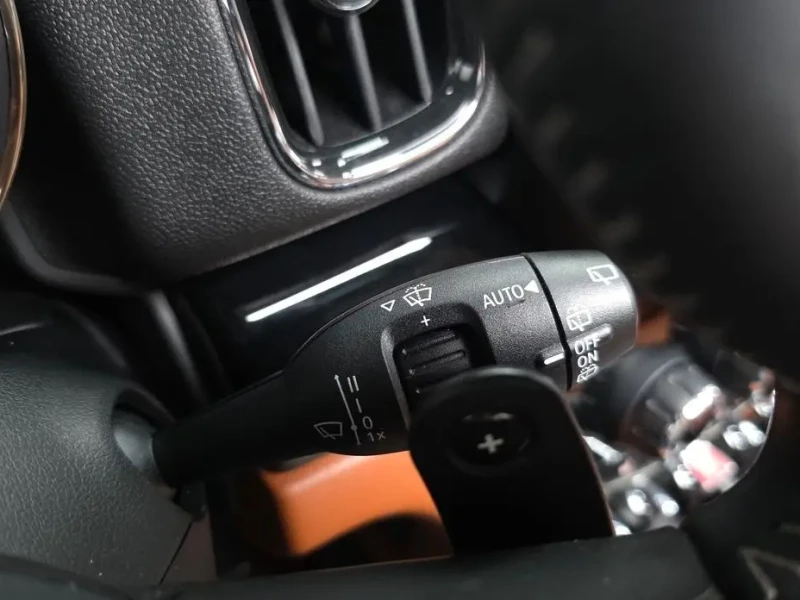 2022 Mini Countryman с пробегом 33 638 км