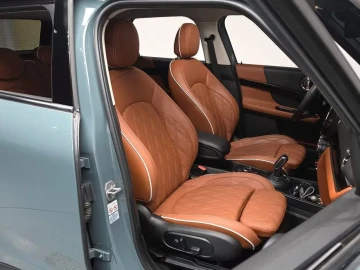 2022 Mini Countryman с пробегом 33 638 км