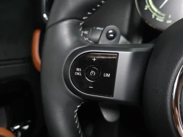 2022 Mini Countryman с пробегом 33 638 км