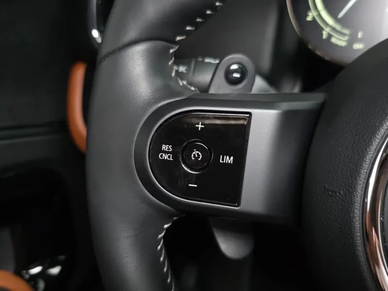 2022 Mini Countryman с пробегом 33 638 км