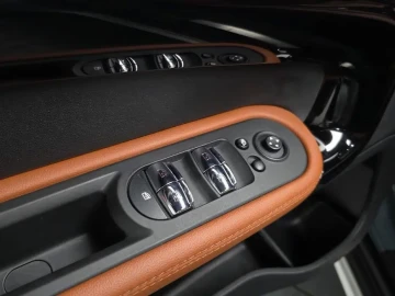 2022 Mini Countryman с пробегом 33 638 км