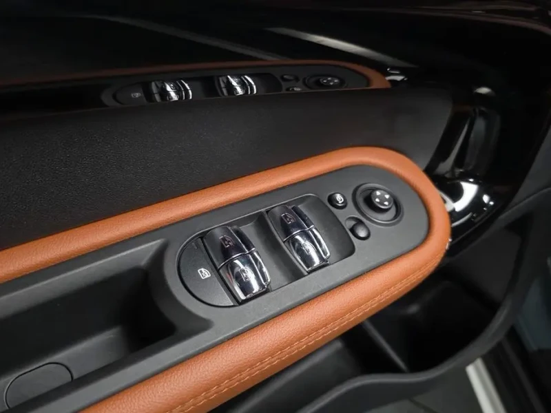 2022 Mini Countryman с пробегом 33 638 км