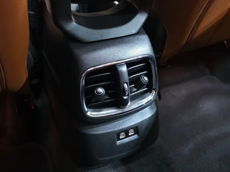 2022 Mini Countryman с пробегом 33 638 км