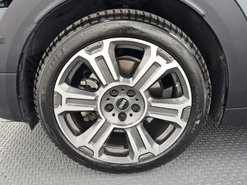 2022 Mini Countryman с пробегом 49 750 км