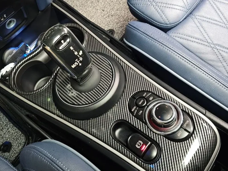 2022 Mini Countryman с пробегом 49 750 км