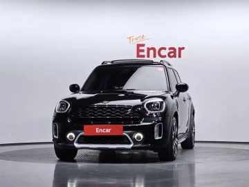 2023 Mini Countryman с пробегом 36 906 км