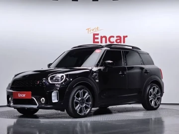 2023 Mini Countryman с пробегом 36 906 км