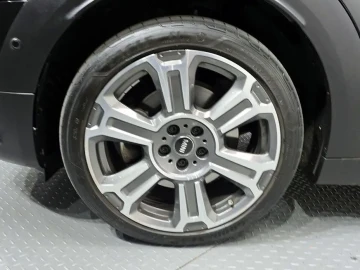 2023 Mini Countryman с пробегом 36 906 км
