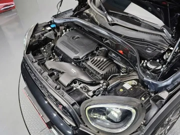 2023 Mini Countryman с пробегом 36 906 км
