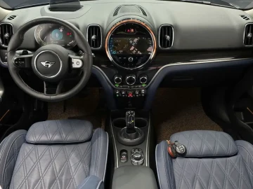 2023 Mini Countryman с пробегом 36 906 км