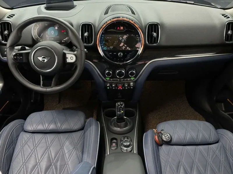 2023 Mini Countryman с пробегом 36 906 км