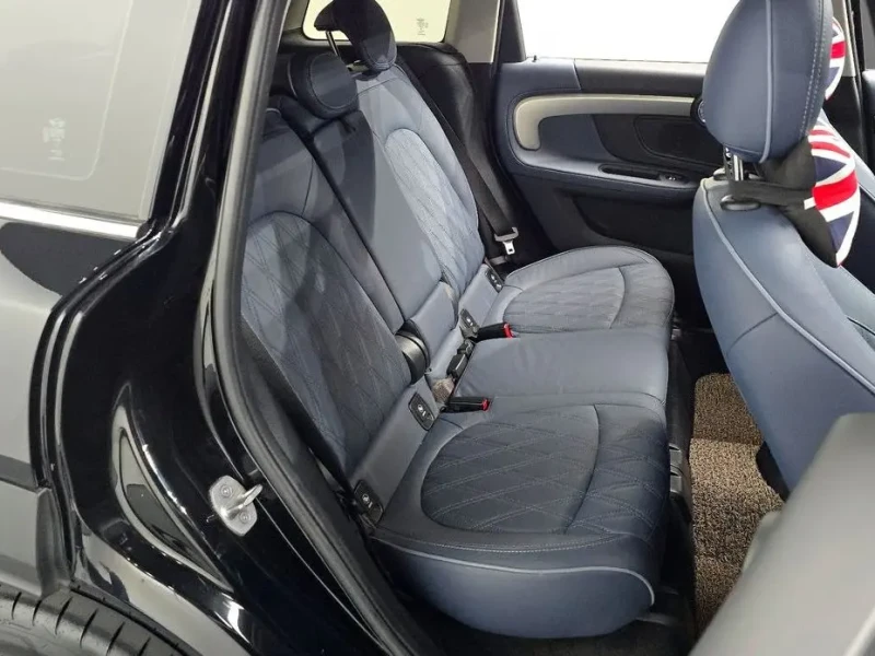 2023 Mini Countryman с пробегом 36 906 км