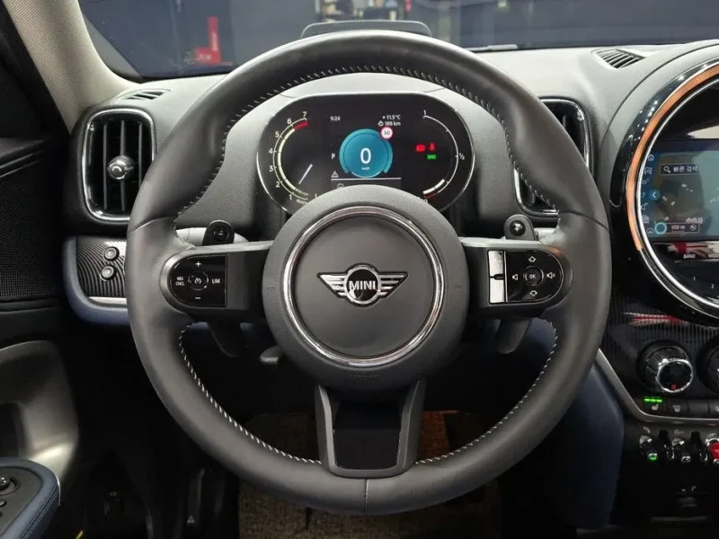 2023 Mini Countryman с пробегом 36 906 км