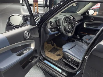 2023 Mini Countryman с пробегом 36 906 км