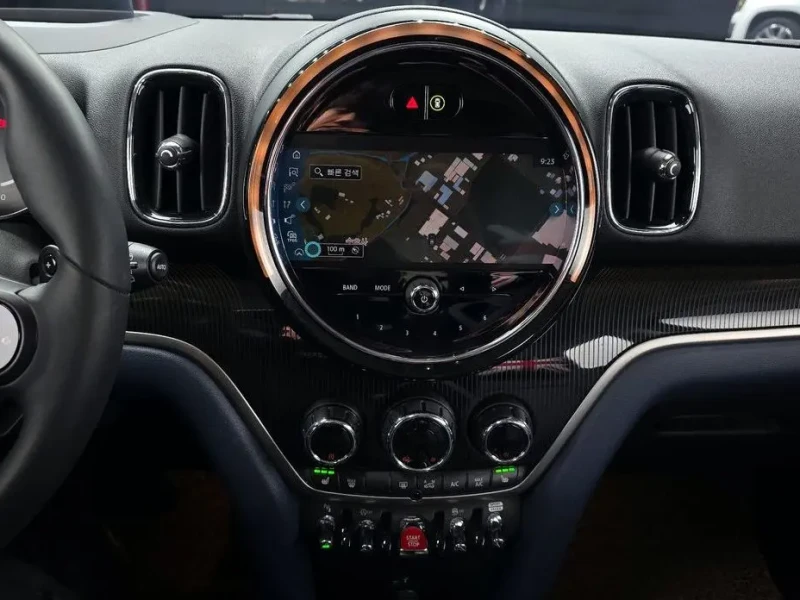 2023 Mini Countryman с пробегом 36 906 км