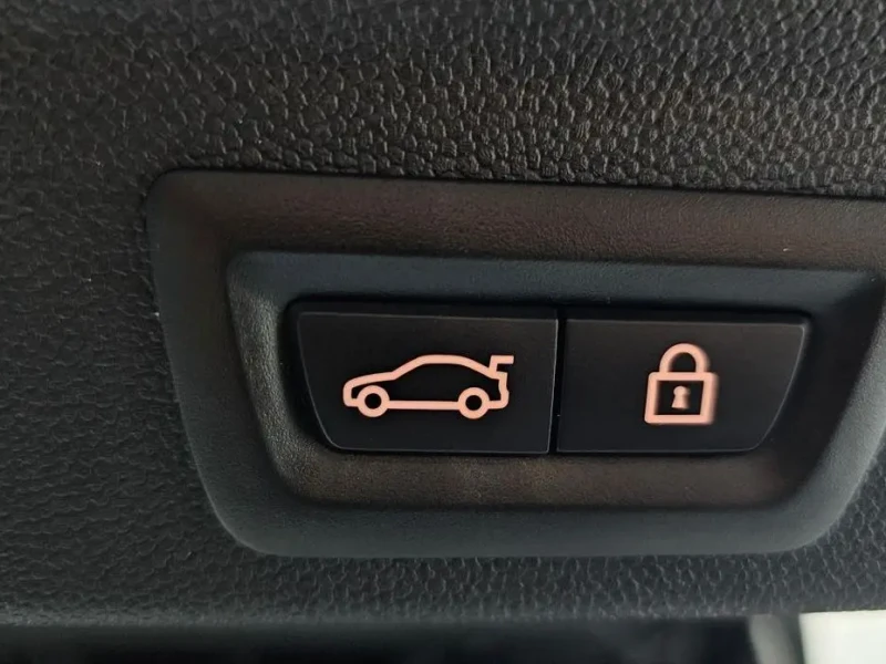 2023 Mini Countryman с пробегом 36 906 км