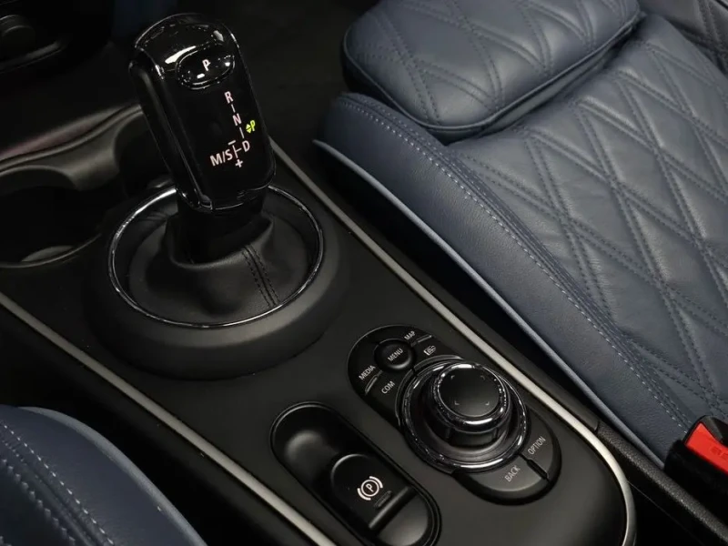 2022 Mini Countryman с пробегом 52 578 км