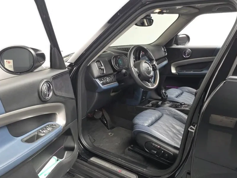 2022 Mini Countryman с пробегом 52 578 км