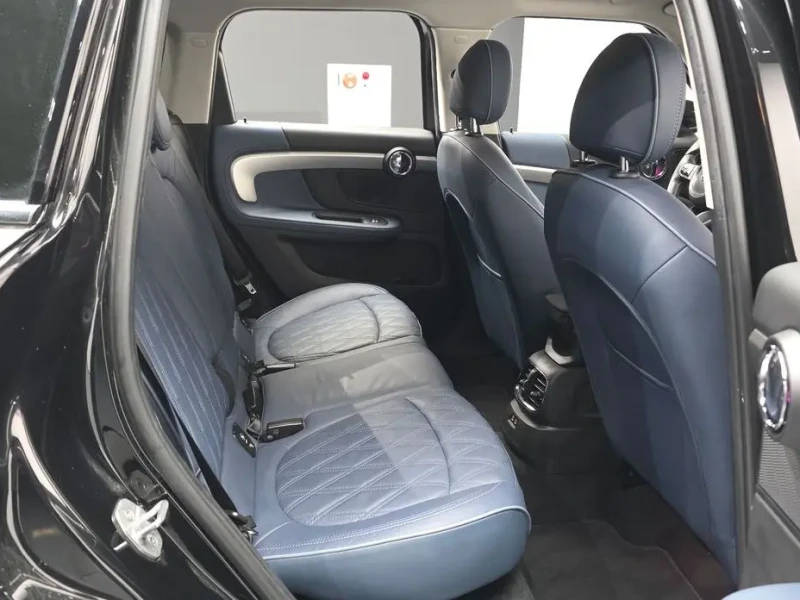 2022 Mini Countryman с пробегом 52 578 км