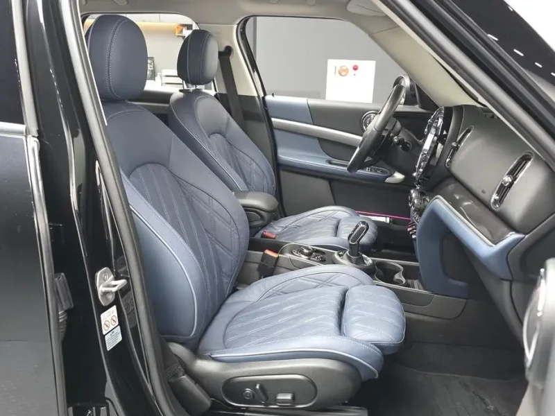 2022 Mini Countryman с пробегом 52 578 км