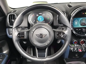2022 Mini Countryman с пробегом 52 578 км