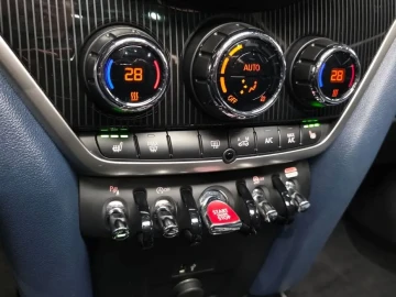 2022 Mini Countryman с пробегом 52 578 км