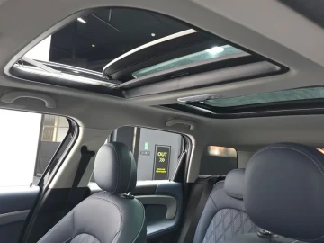 2022 Mini Countryman с пробегом 52 578 км