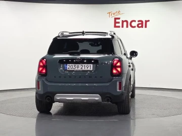 2023 Mini Countryman с пробегом 34 324 км