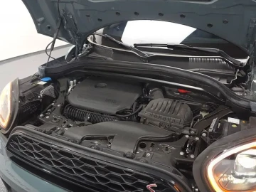 2023 Mini Countryman с пробегом 34 324 км