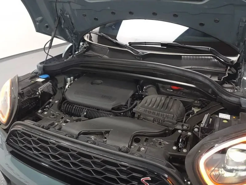 2023 Mini Countryman с пробегом 34 324 км