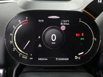 2023 Mini Countryman с пробегом 34 324 км