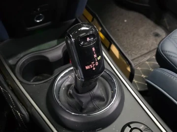 2023 Mini Countryman с пробегом 34 324 км