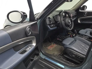 2023 Mini Countryman с пробегом 34 324 км