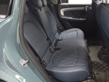 2023 Mini Countryman с пробегом 34 324 км
