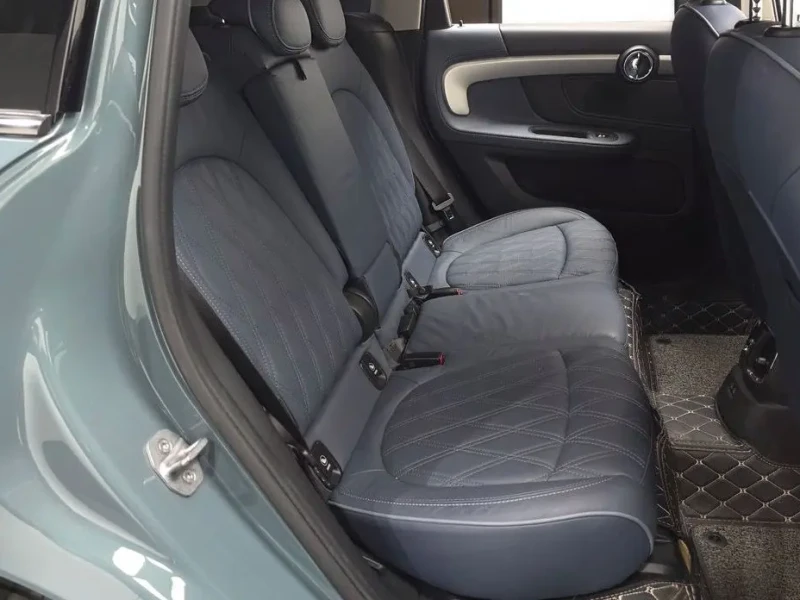 2023 Mini Countryman с пробегом 34 324 км