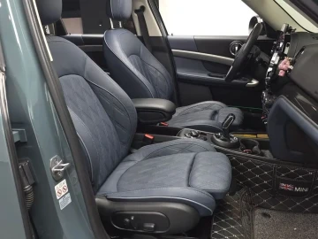 2023 Mini Countryman с пробегом 34 324 км