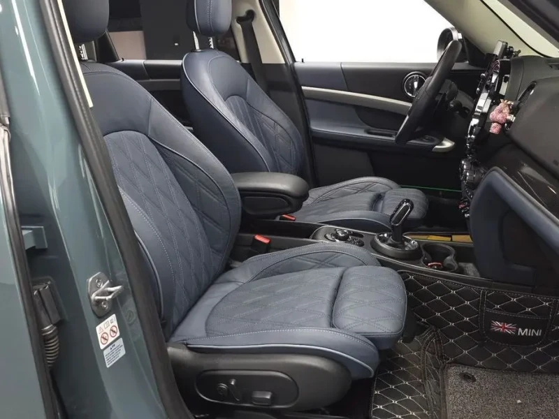 2023 Mini Countryman с пробегом 34 324 км